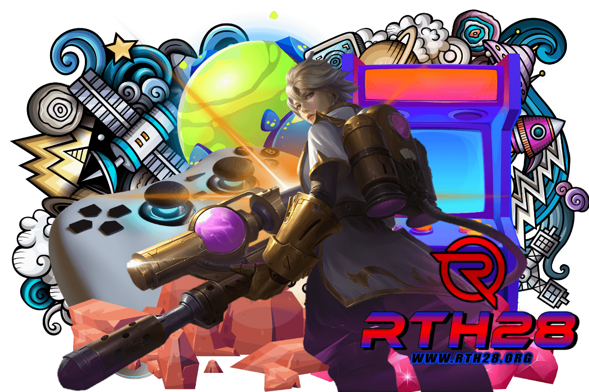 rth28 เกมมือถือ