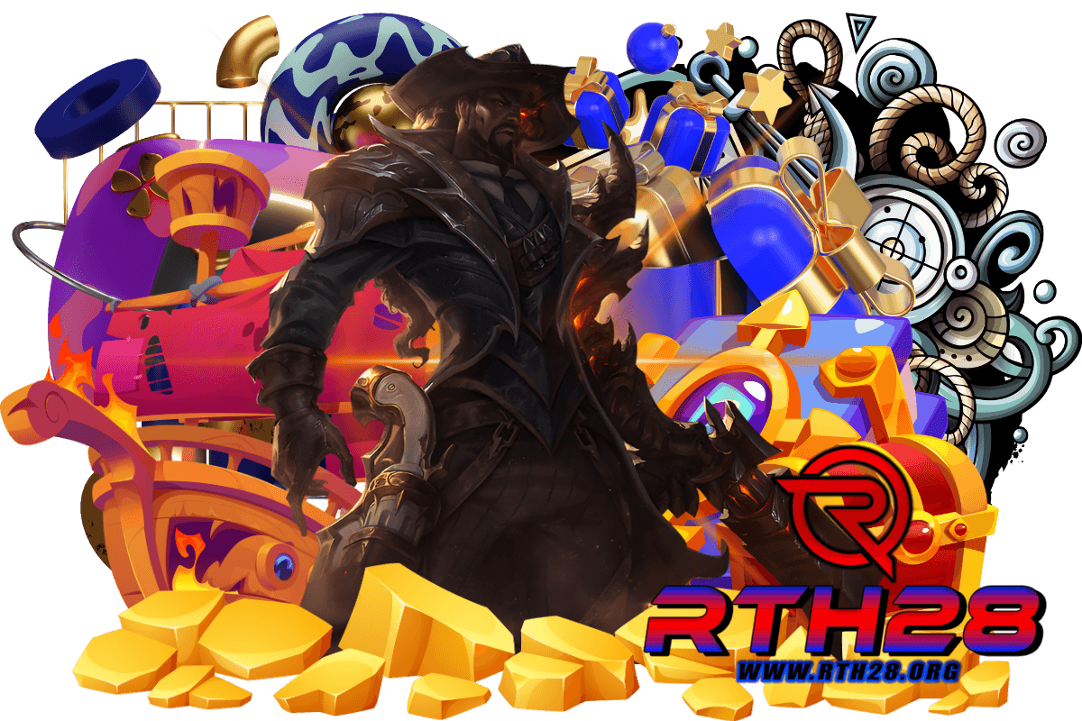 rth28 เกมเล่นฟรี